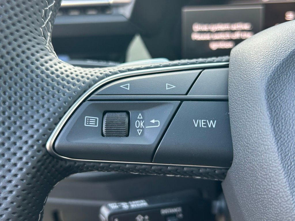 2026 Audi S3 2.0T Lakeland FL