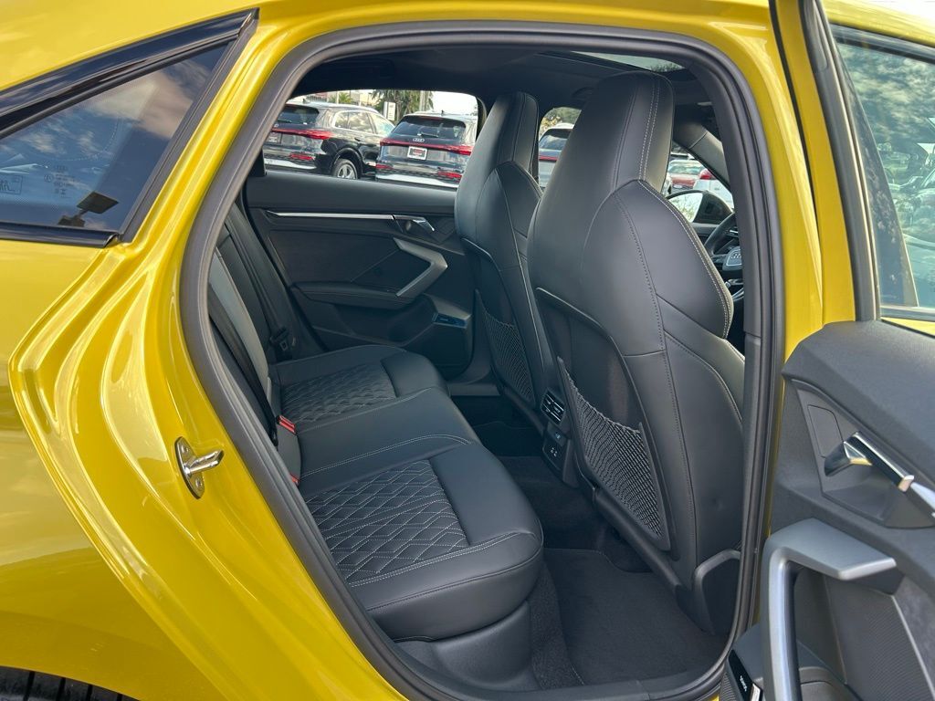 2026 Audi S3 2.0T Lakeland FL