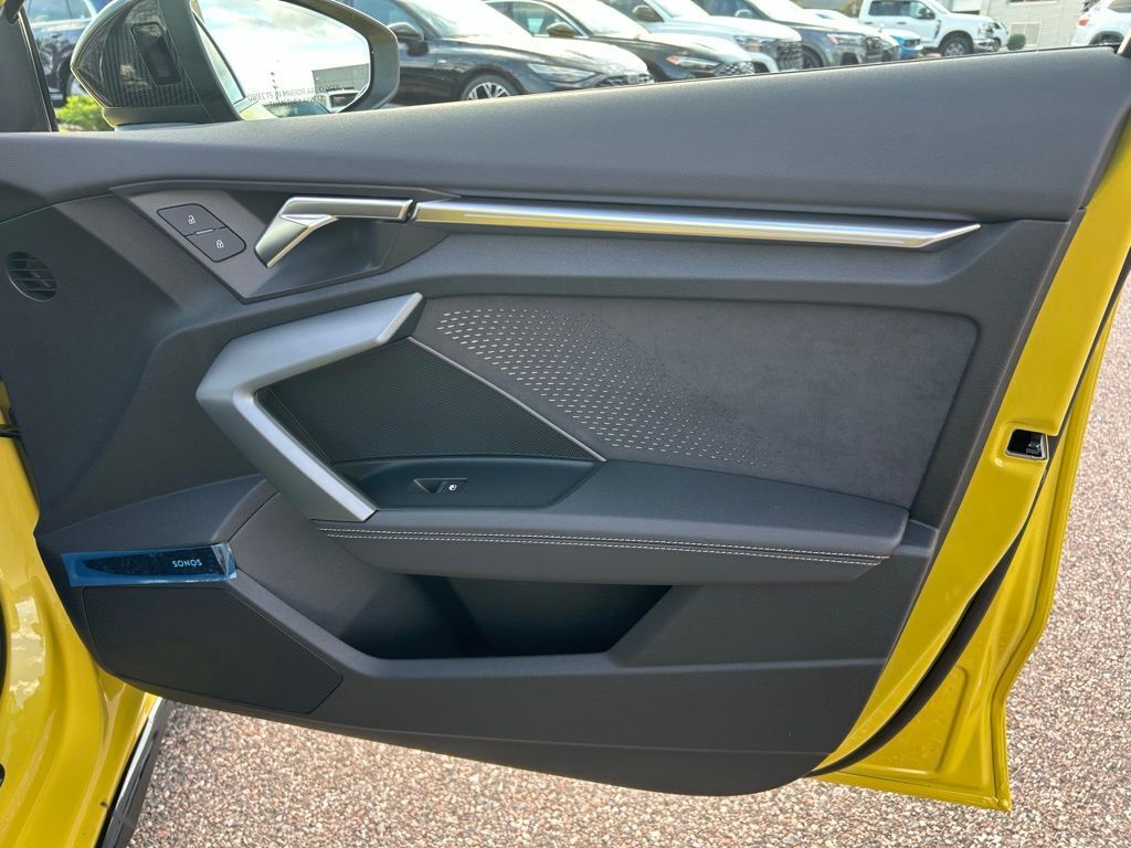 2026 Audi S3 2.0T Lakeland FL