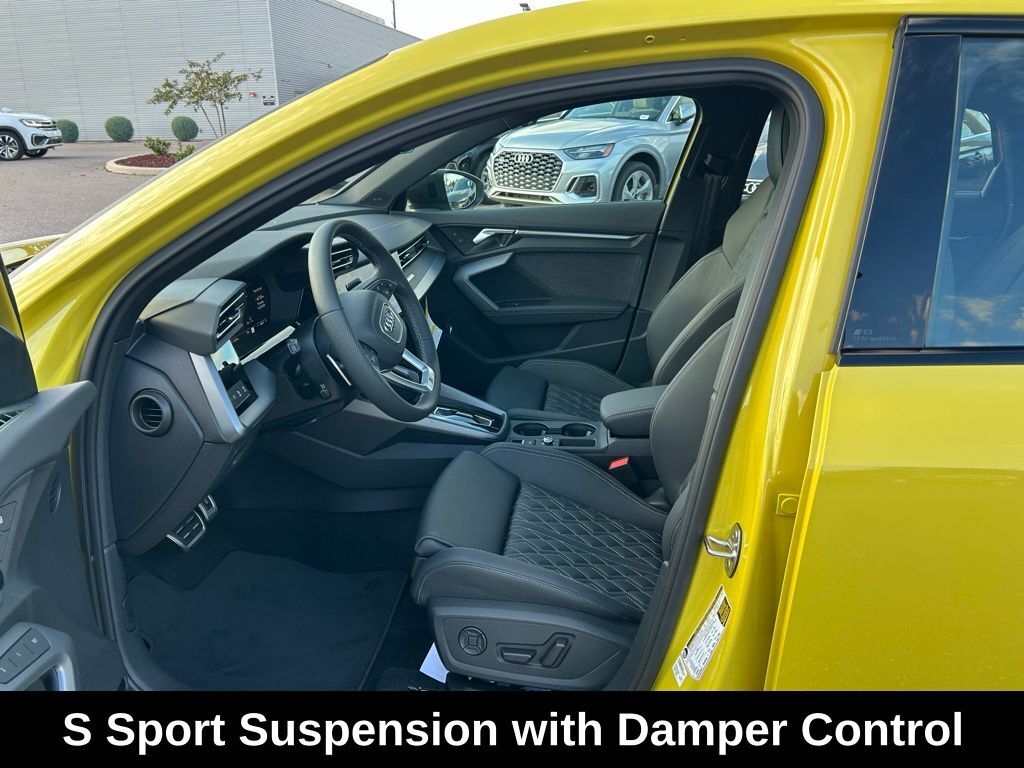 2026 Audi S3 2.0T Lakeland FL
