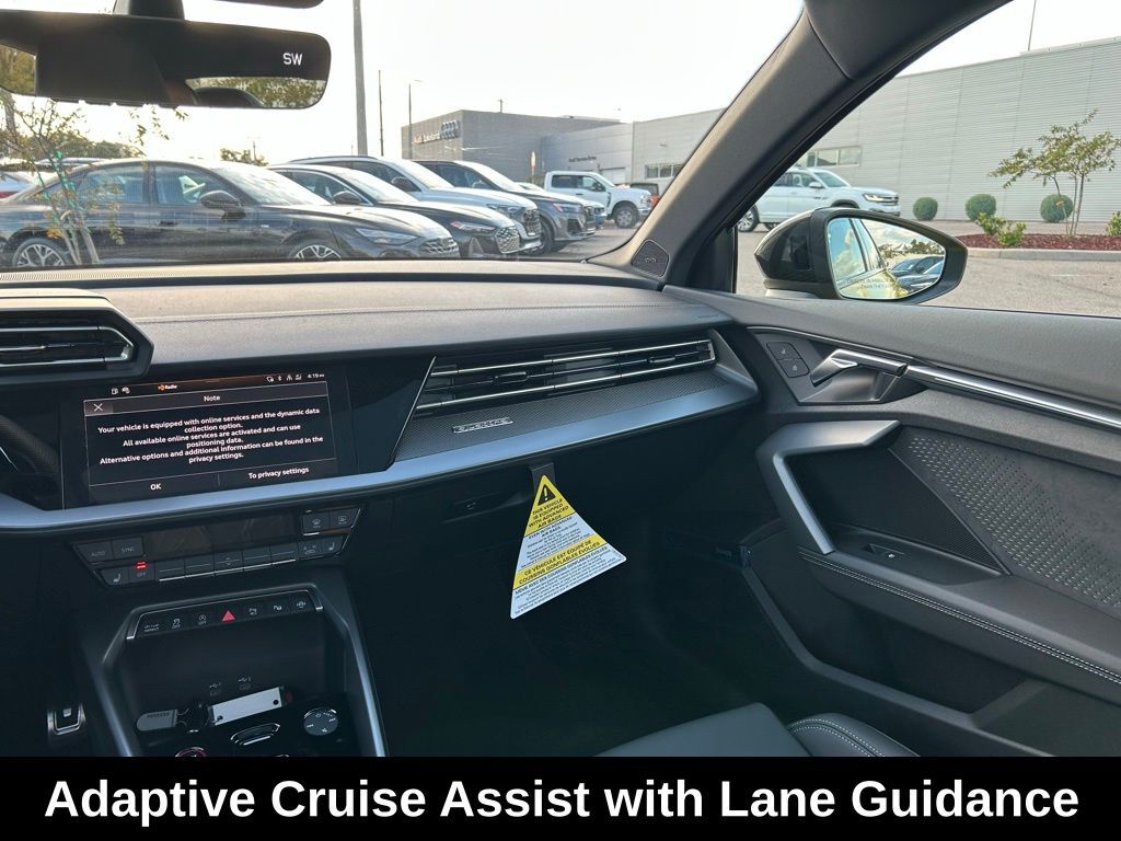 2026 Audi S3 2.0T Lakeland FL