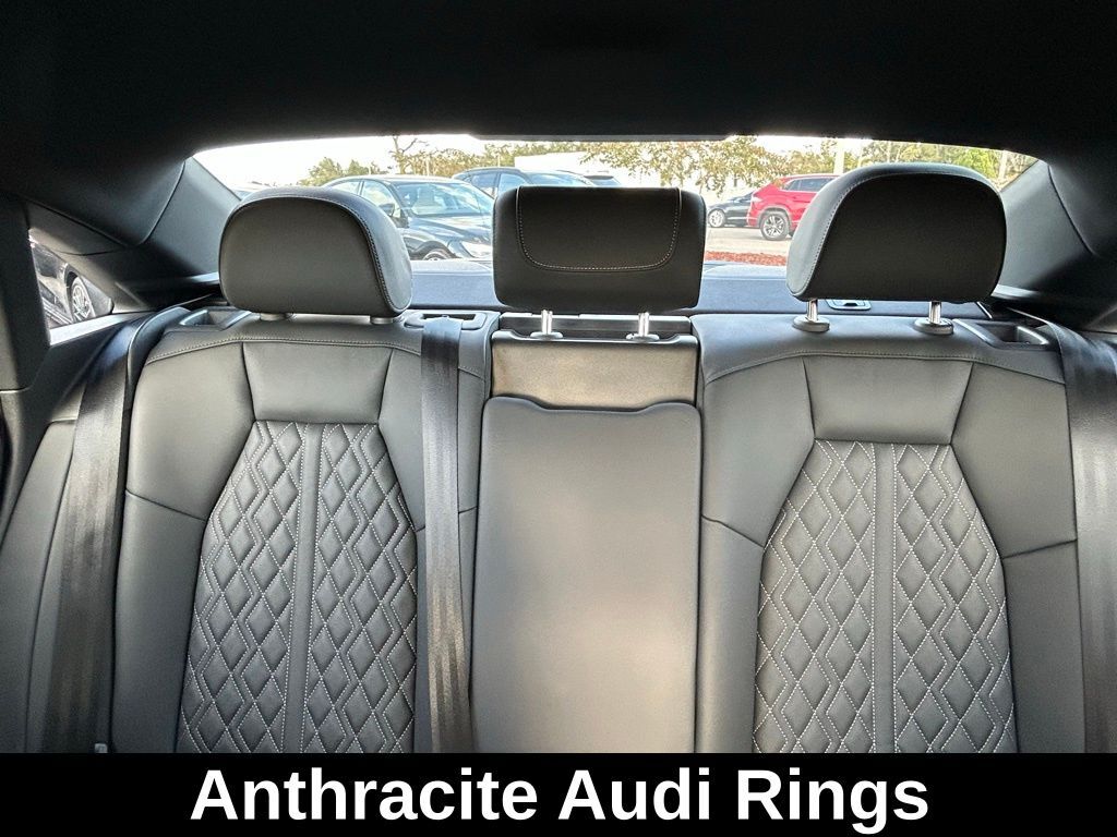 2026 Audi S3 2.0T Lakeland FL