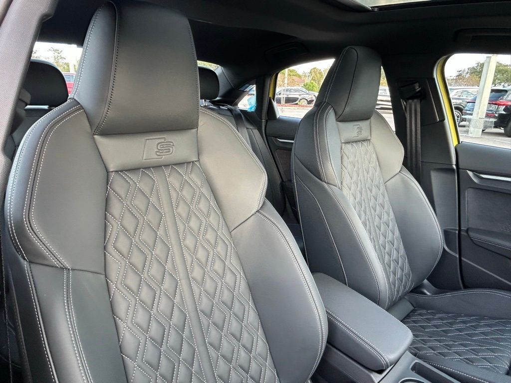 2026 Audi S3 2.0T Lakeland FL