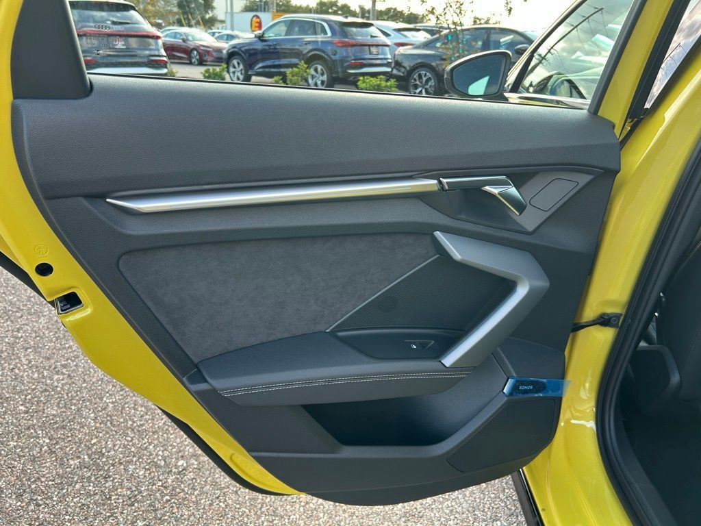 2026 Audi S3 2.0T Lakeland FL