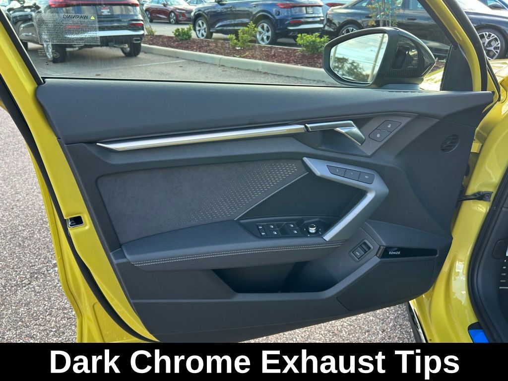 2026 Audi S3 2.0T Lakeland FL