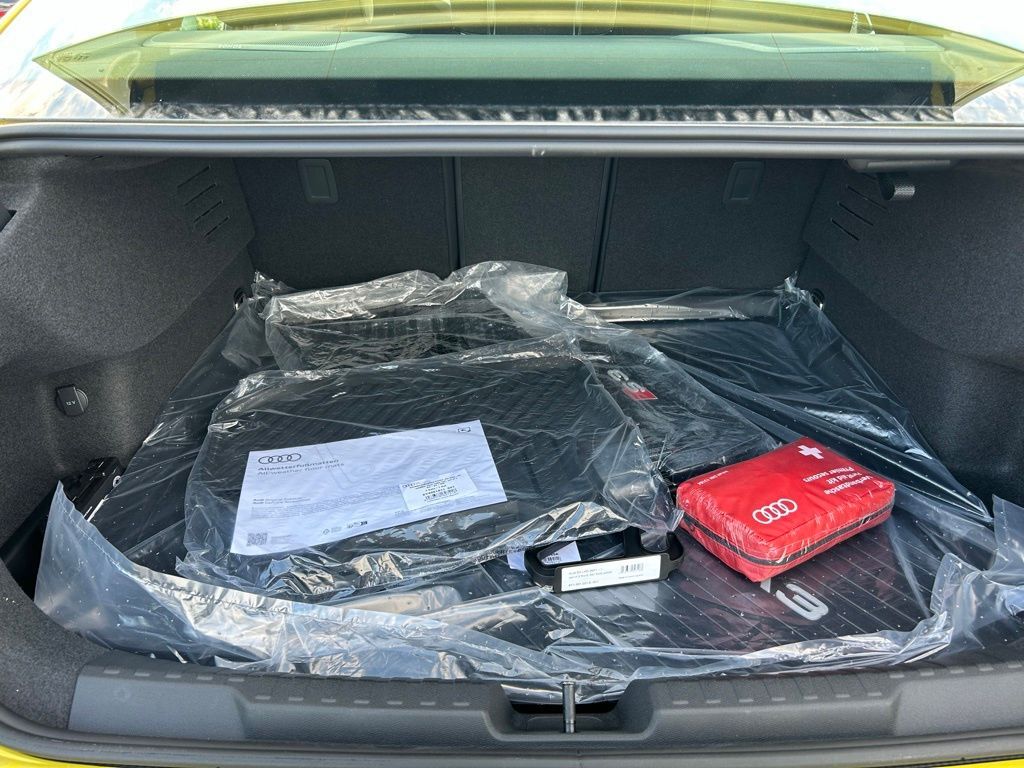 2026 Audi S3 2.0T Lakeland FL