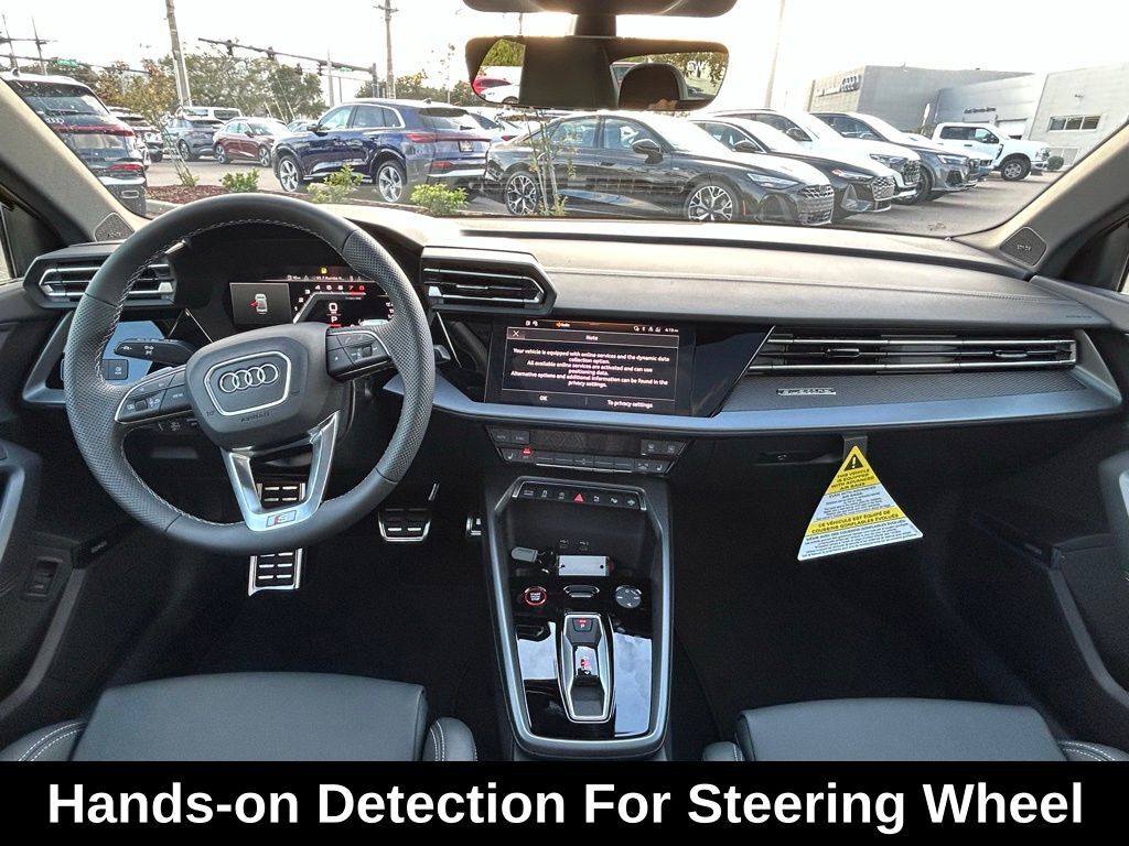 2026 Audi S3 2.0T Lakeland FL