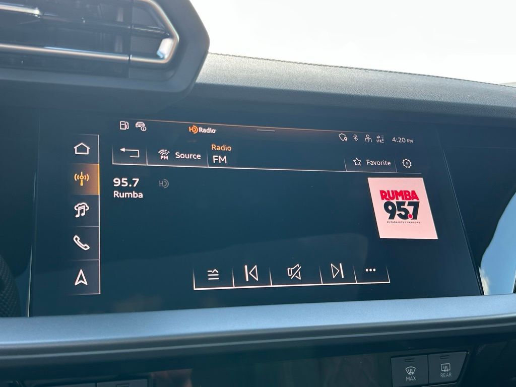 2026 Audi S3 2.0T Lakeland FL