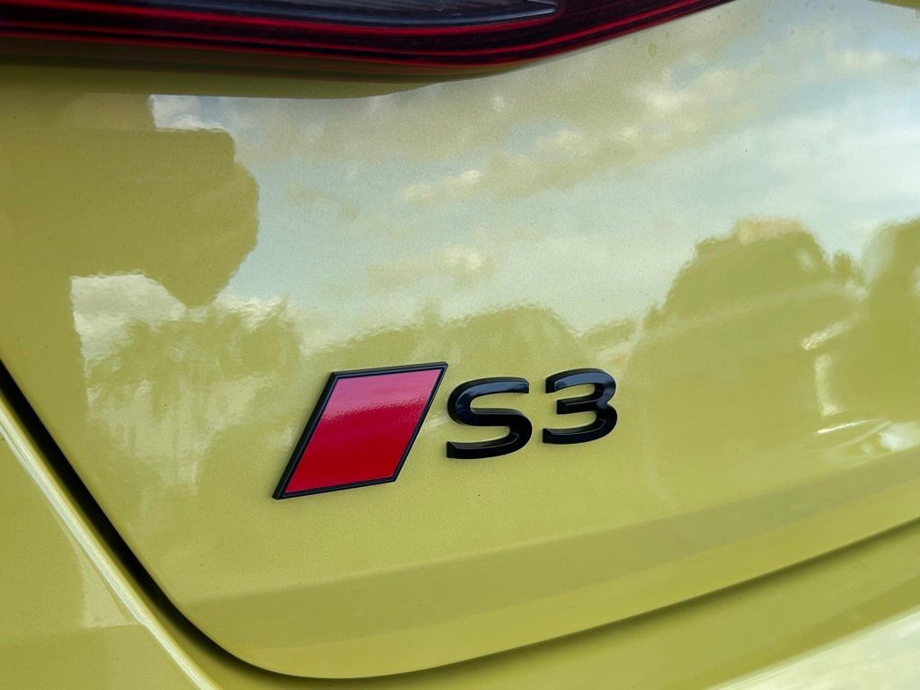 2026 Audi S3 2.0T Lakeland FL