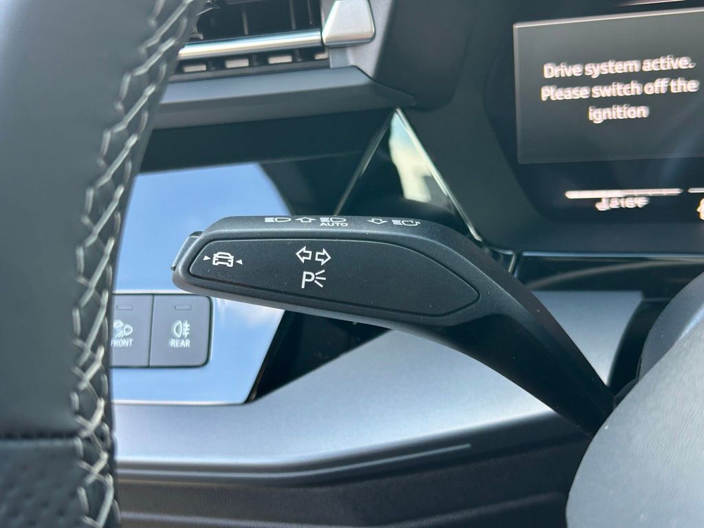 2026 Audi S3 2.0T Lakeland FL