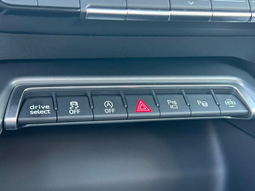 2026 Audi S3 2.0T Lakeland FL