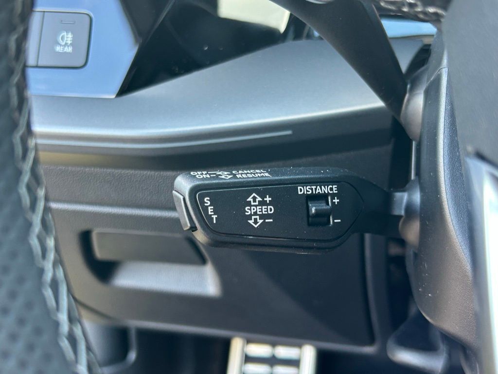 2026 Audi S3 2.0T Lakeland FL