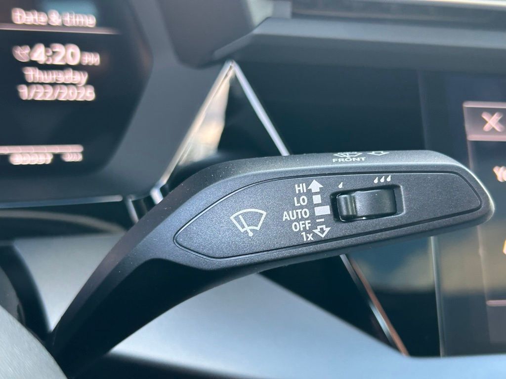 2026 Audi S3 2.0T Lakeland FL