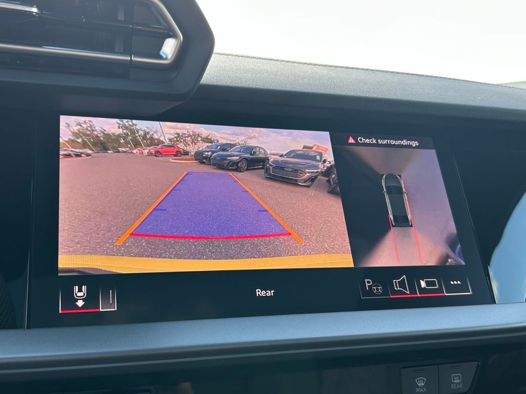 2026 Audi S3 2.0T Lakeland FL