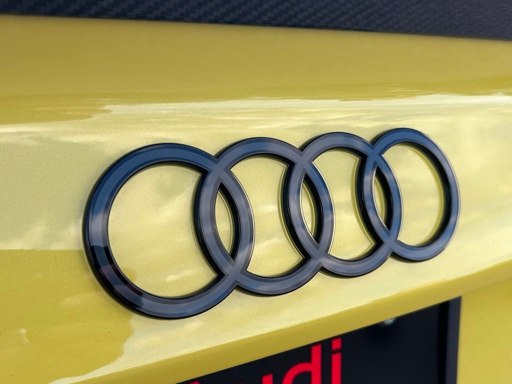 2026 Audi S3 2.0T Lakeland FL