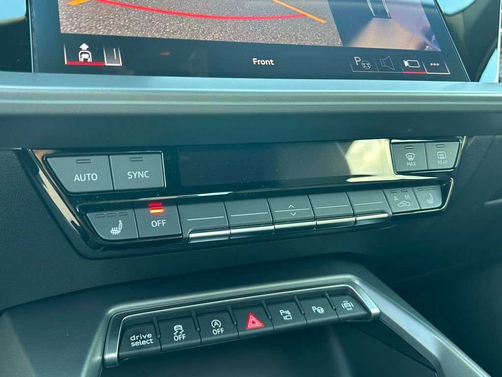 2026 Audi S3 2.0T Lakeland FL