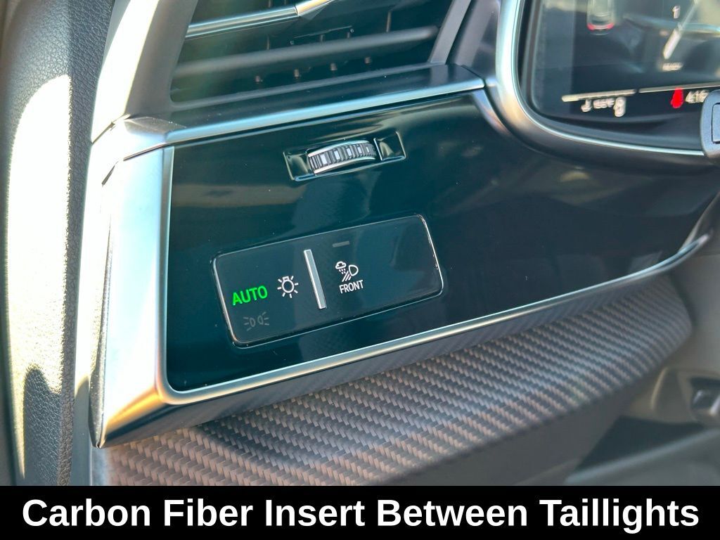 2026 Audi SQ8 4.0T Prestige Lakeland FL