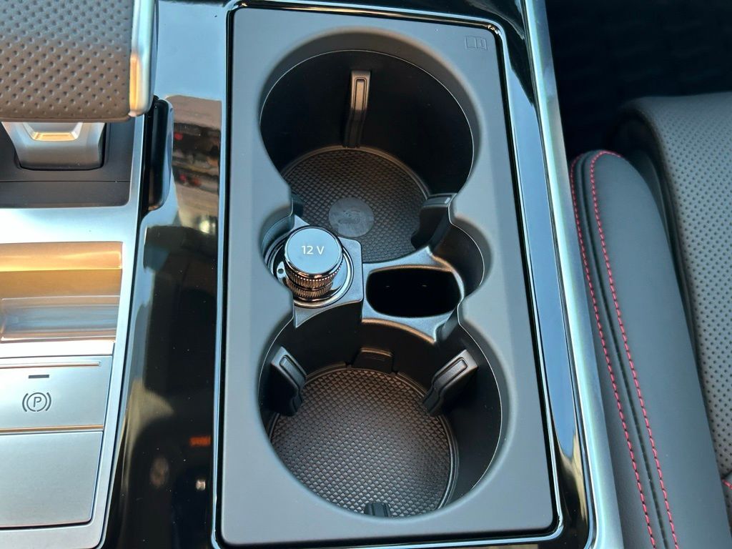 2026 Audi SQ8 4.0T Prestige Lakeland FL