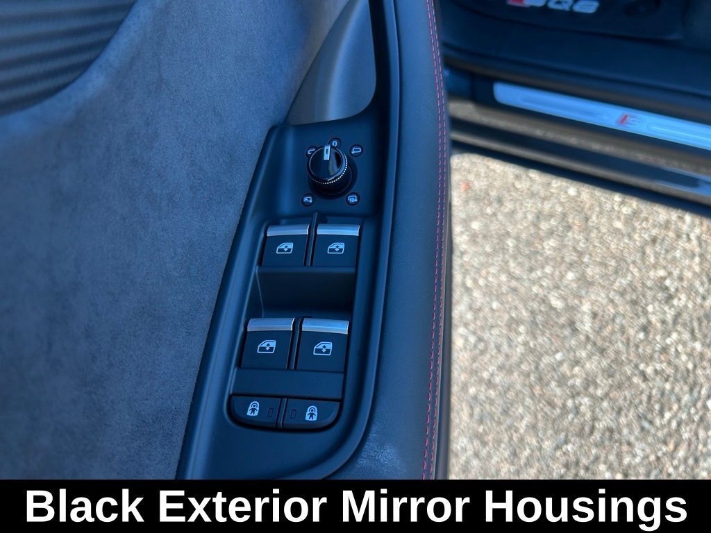 2026 Audi SQ8 4.0T Prestige Lakeland FL