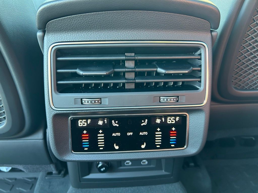 2026 Audi SQ8 4.0T Prestige Lakeland FL