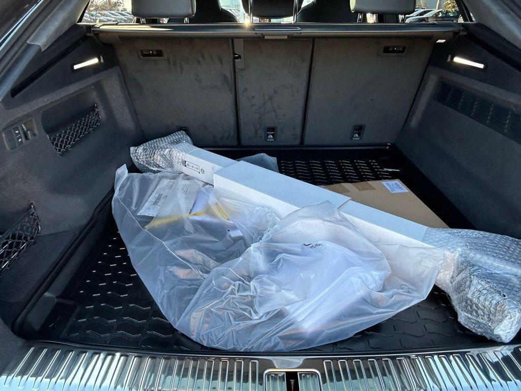 2026 Audi SQ8 4.0T Prestige Lakeland FL