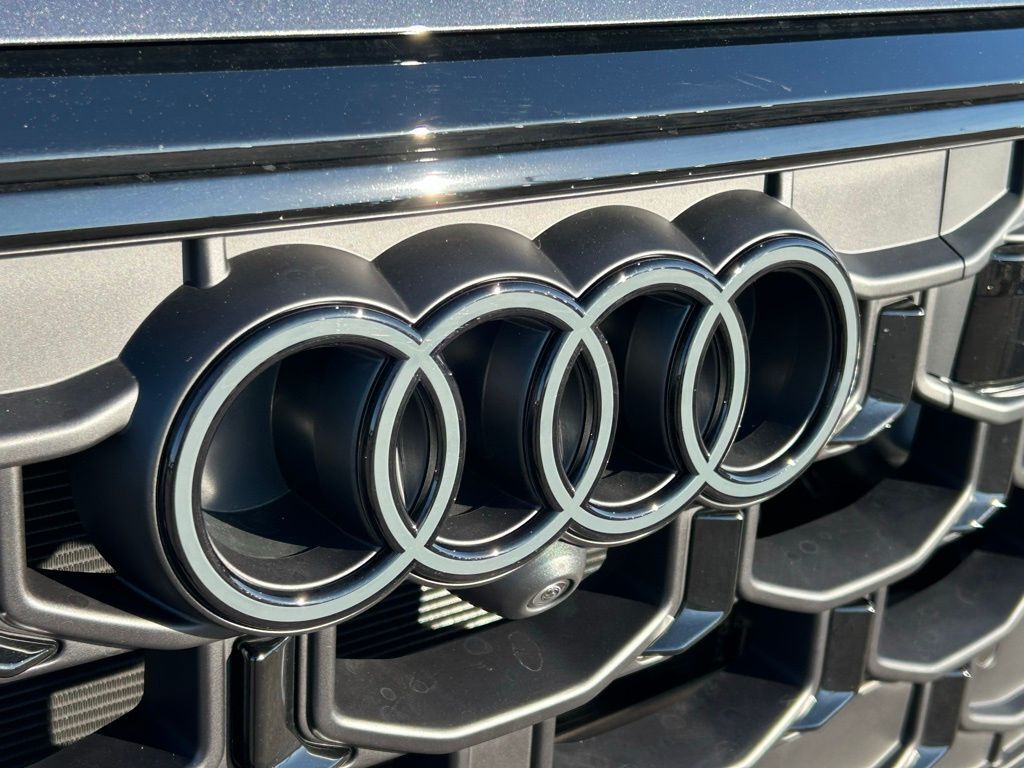 2026 Audi SQ8 4.0T Prestige Lakeland FL