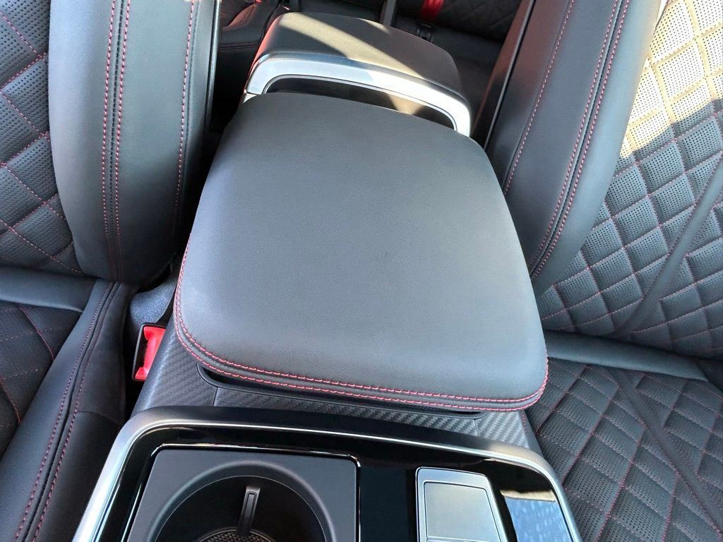 2026 Audi SQ8 4.0T Prestige Lakeland FL