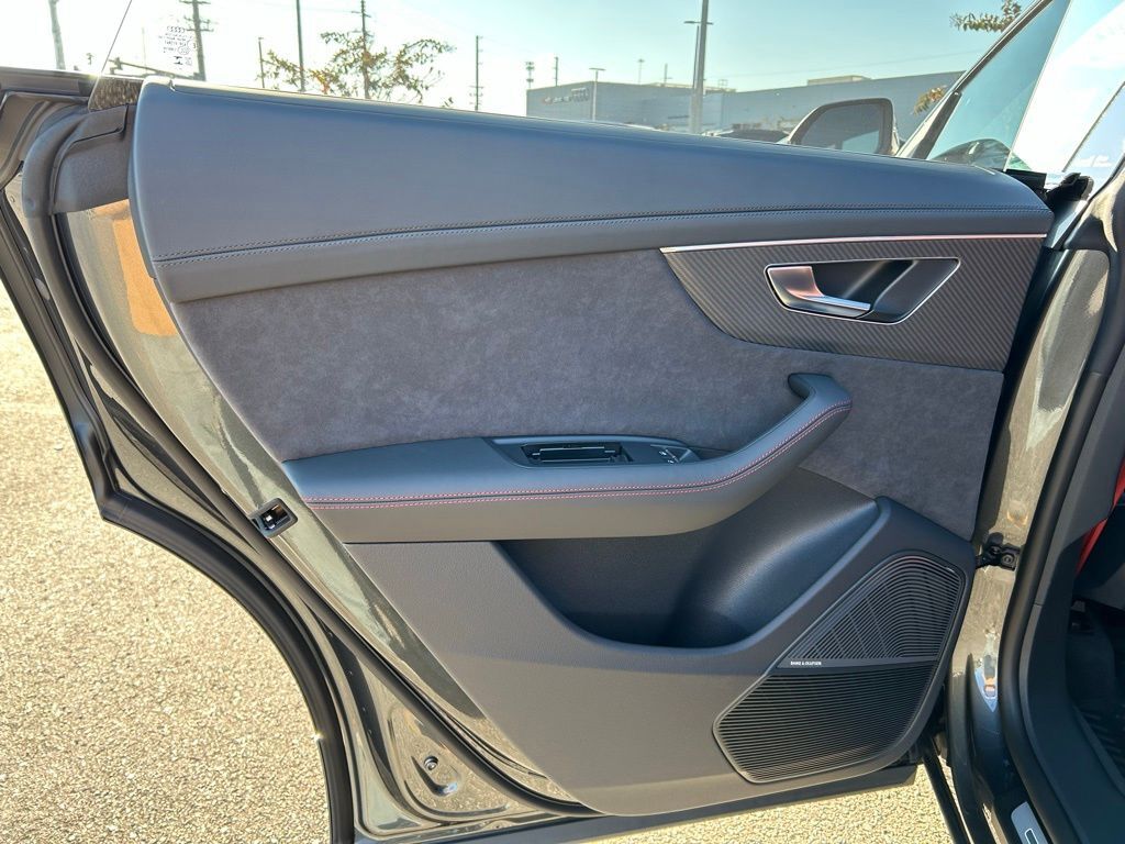 2026 Audi SQ8 4.0T Prestige Lakeland FL