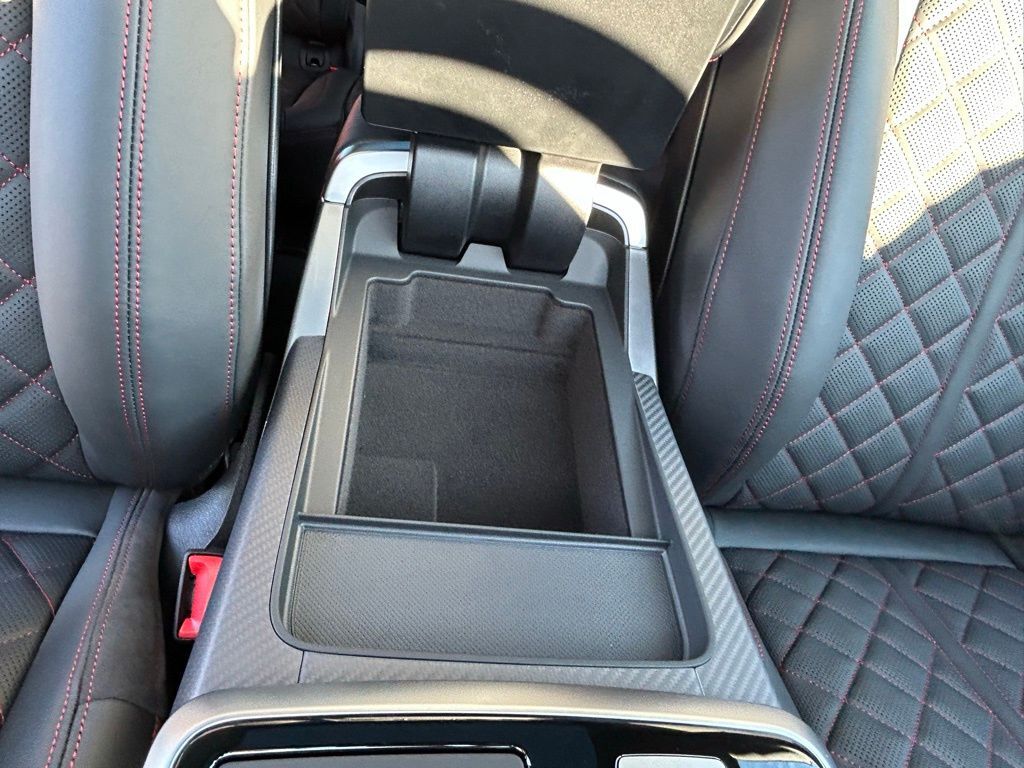 2026 Audi SQ8 4.0T Prestige Lakeland FL