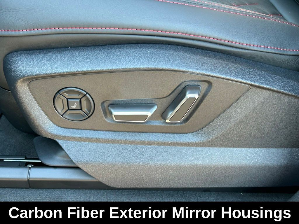 2026 Audi SQ8 4.0T Prestige Lakeland FL