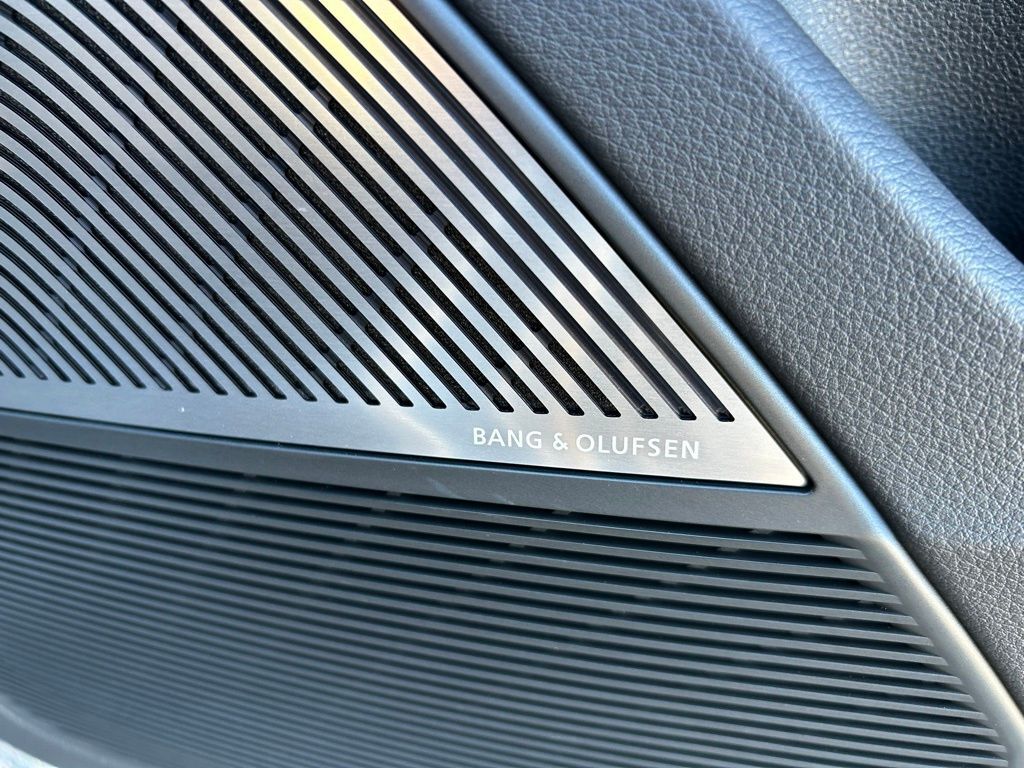 2026 Audi SQ8 4.0T Prestige Lakeland FL