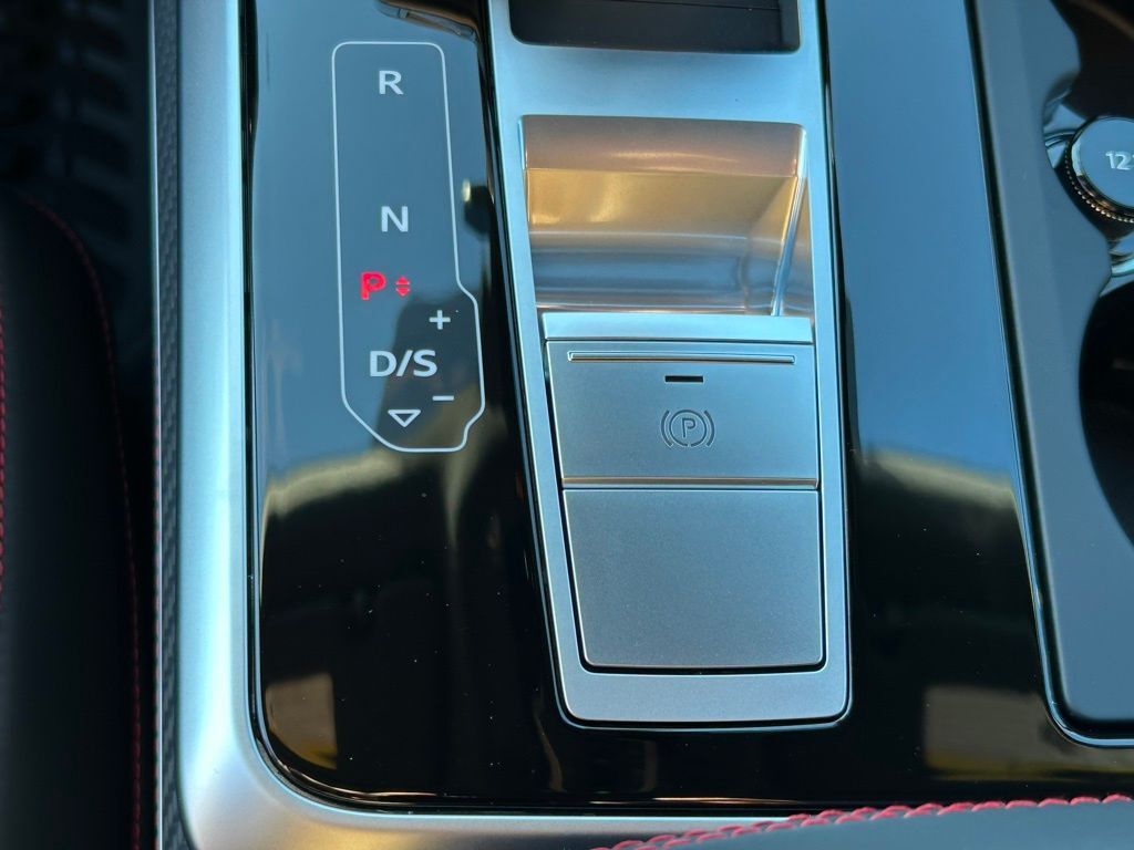 2026 Audi SQ8 4.0T Prestige Lakeland FL