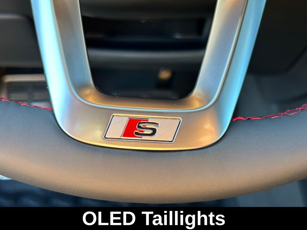 2026 Audi SQ8 4.0T Prestige Lakeland FL