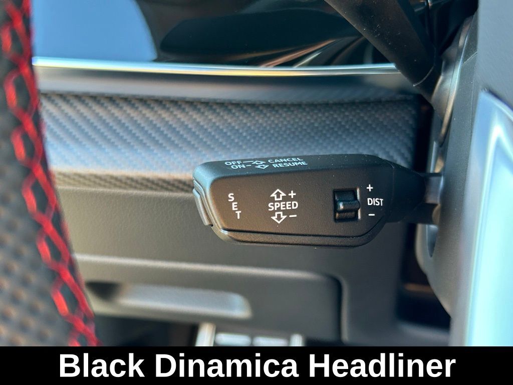 2026 Audi SQ8 4.0T Prestige Lakeland FL