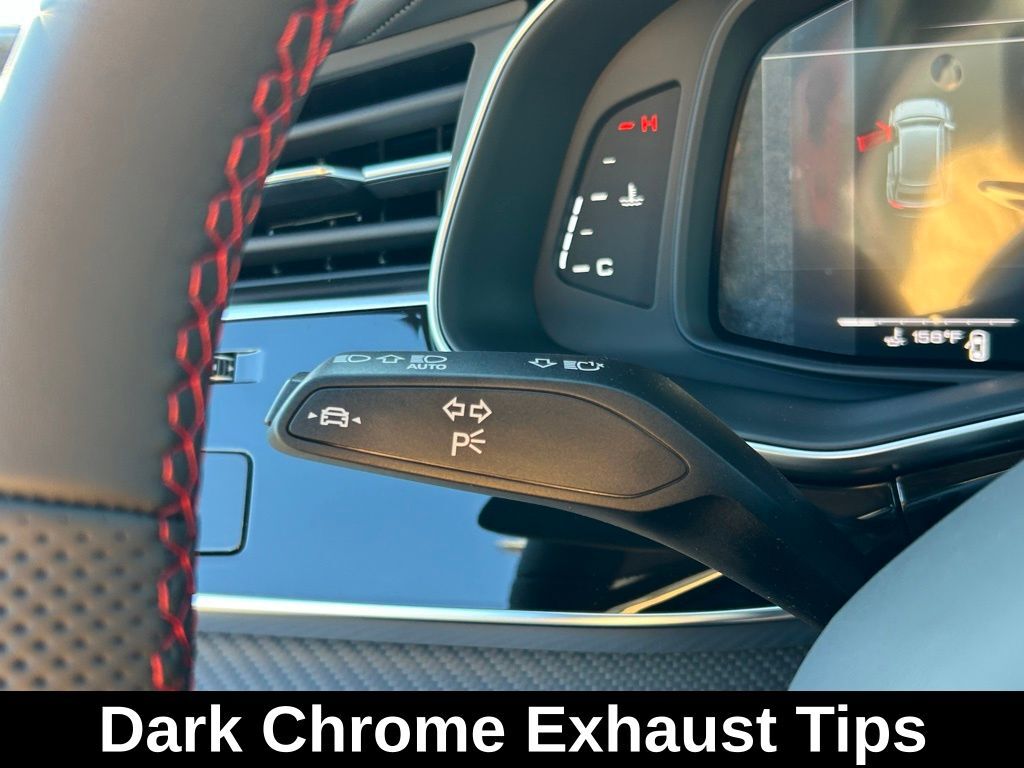 2026 Audi SQ8 4.0T Prestige Lakeland FL