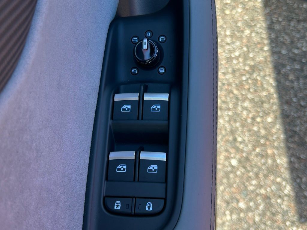 2026 Audi SQ8 4.0T Prestige Lakeland FL