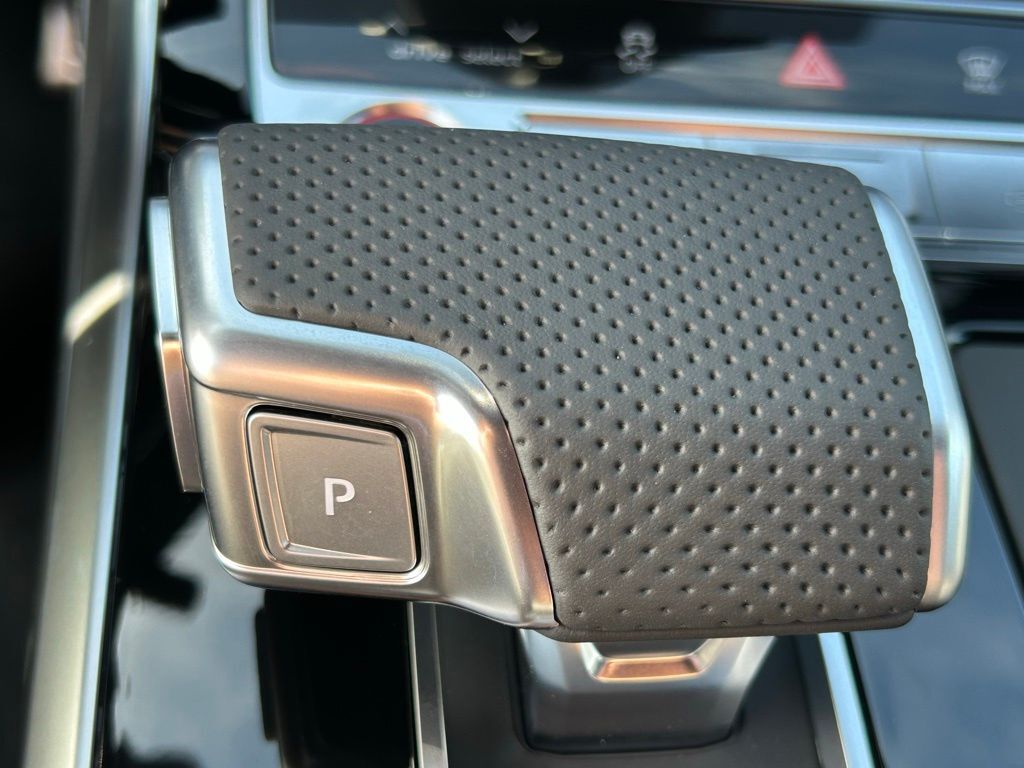2026 Audi SQ8 4.0T Prestige Lakeland FL