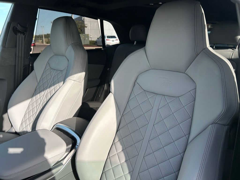 2026 Audi SQ8 4.0T Prestige Lakeland FL
