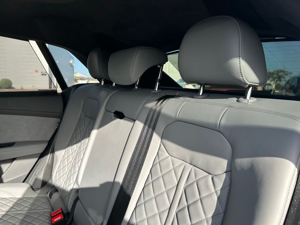 2026 Audi SQ8 4.0T Prestige Lakeland FL