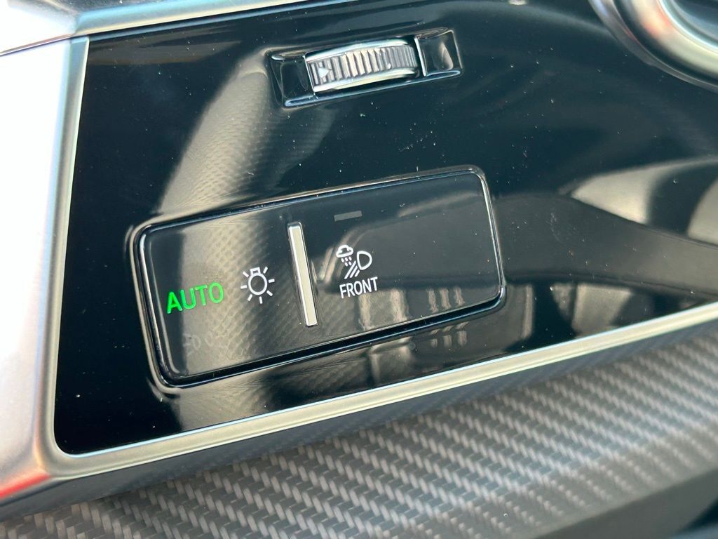 2026 Audi SQ8 4.0T Prestige Lakeland FL