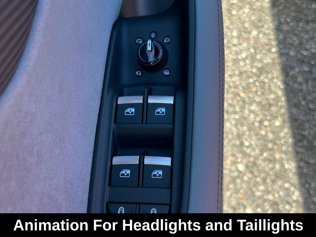 2026 Audi SQ8 4.0T Prestige Lakeland FL