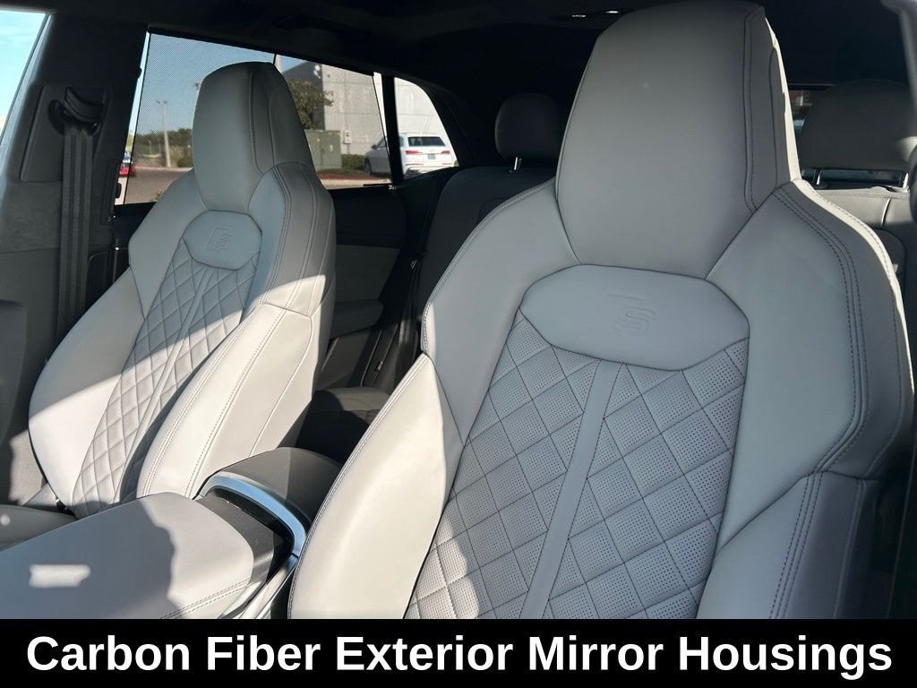 2026 Audi SQ8 4.0T Prestige Lakeland FL