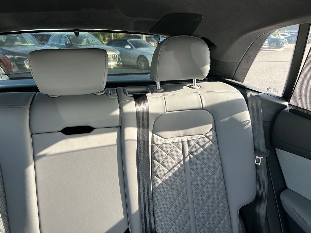 2026 Audi SQ8 4.0T Prestige Lakeland FL