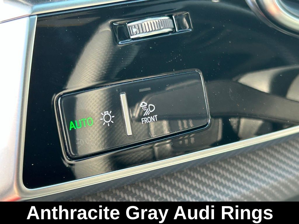 2026 Audi SQ8 4.0T Prestige Lakeland FL