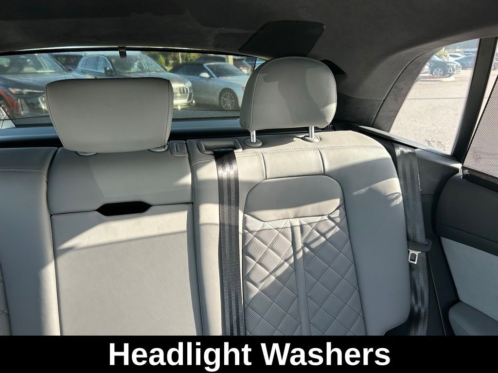 2026 Audi SQ8 4.0T Prestige Lakeland FL