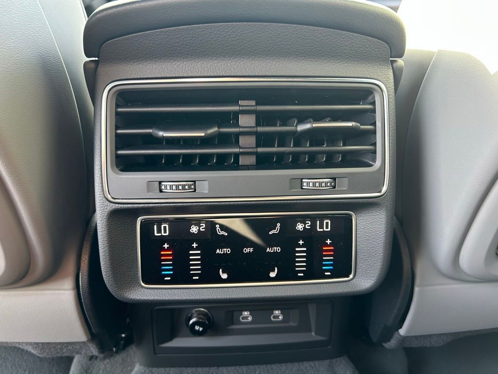 2026 Audi SQ8 4.0T Prestige Lakeland FL