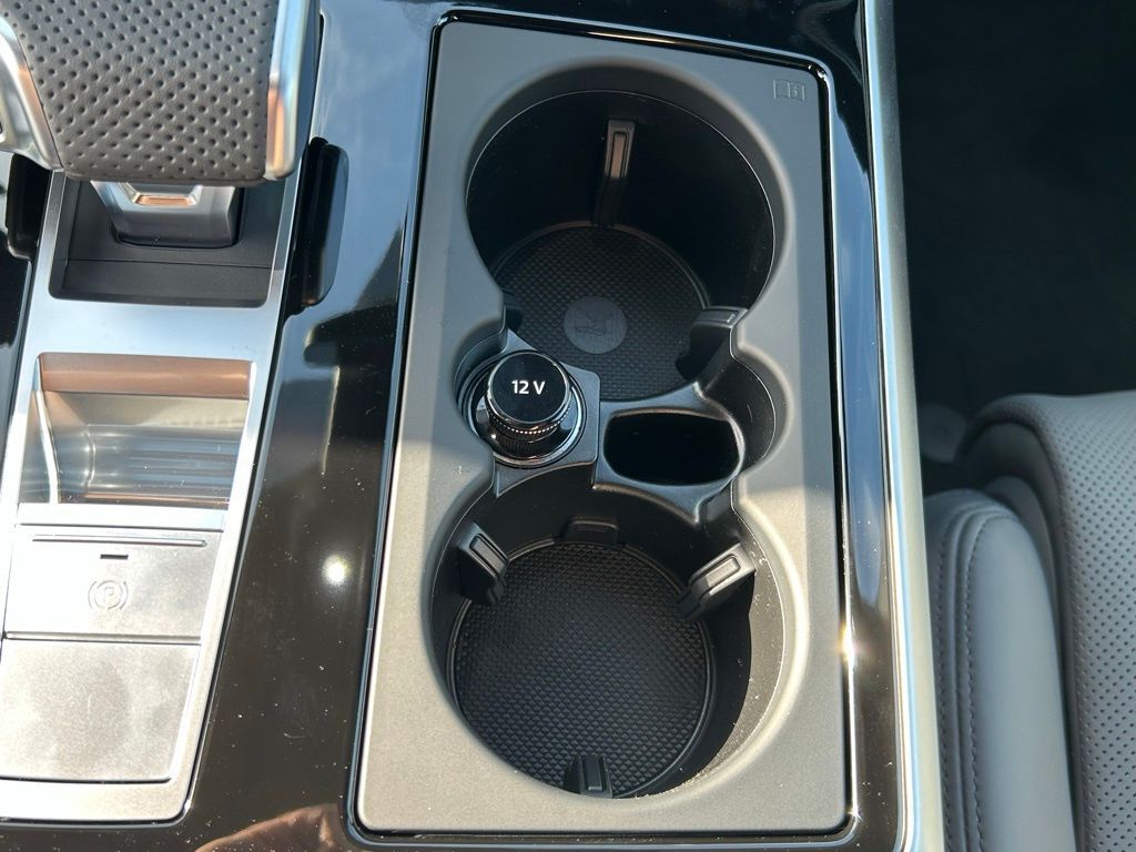 2026 Audi SQ8 4.0T Prestige Lakeland FL