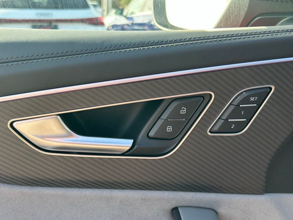 2026 Audi SQ8 4.0T Prestige Lakeland FL