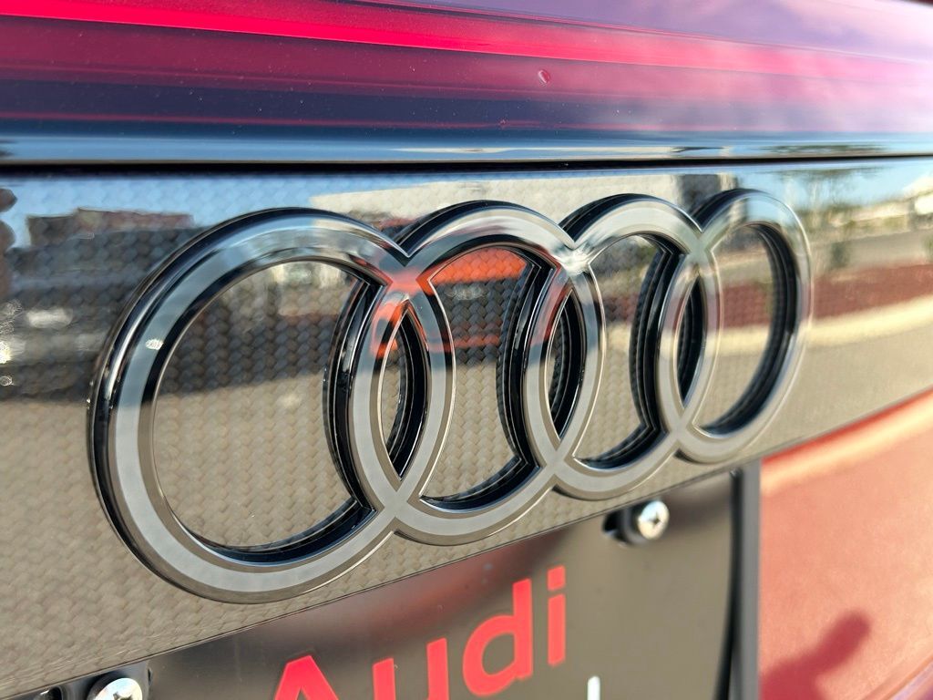 2026 Audi SQ8 4.0T Prestige Lakeland FL