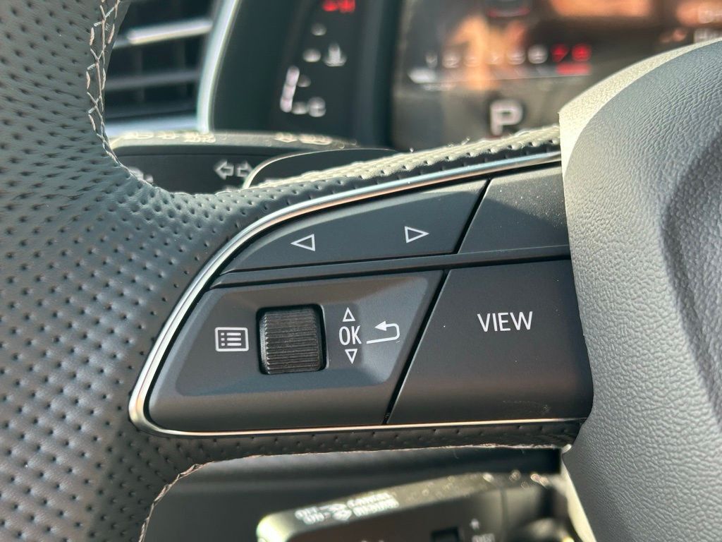 2026 Audi SQ8 4.0T Prestige Lakeland FL